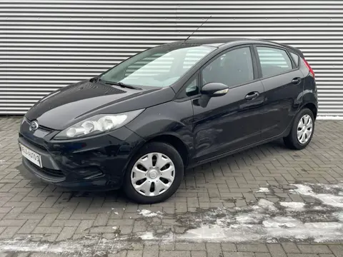 Ford Fiesta 1.25 Trend bouwjaar 2011 ( 1e eigenaar )