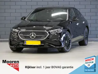 Mercedes-Benz E-Klasse 300 e AMG Line | SUPERSCREEN | MEMORY | CAMERA |