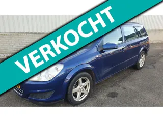 Opel Astra Wagon 1.7 CDTi Business EXPORT !!!