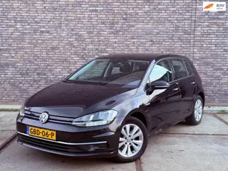 Volkswagen GOLF 1.5 TGI CNG Comfortline Adaptive Cruise Camera