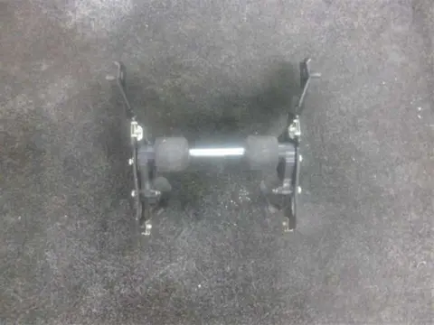 ZADEL BMW K 1200 GT 2006 - 2008