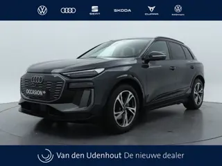 Audi Q6 e-tron Advanced edition 100 kWh Quattro (bj 2025)