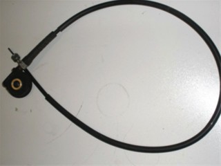 Km kabel agility city 16" 2ehands 150cc