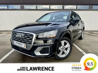 Audi Q2 35 TFSI 150PK CoD Design Pro Line | Apple-Android | Camera | Automaat | Nieuwe All-Season ba