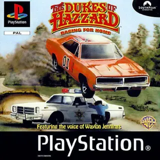The Dukes of Hazzard