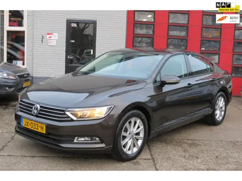 Volkswagen Passat 1.4 TSI, Sedan Limousine , Airco ,Cr Contr