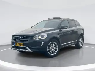 Volvo XC60 2.0 D4 FWD Summum |MEMORY|PANO|CAMERA|NAVI|STOELVERW.| 4009