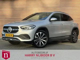 Mercedes-Benz GLA 250 e Business Solution Navigatie / Cruise / Camera
