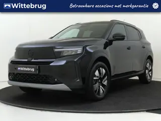 Opel Frontera 1.2 Turbo Hybrid GS 145 PK | Comfort Pakket | Nieuwstaat!! |