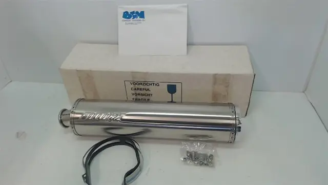 SPORTDEMPER Yamaha YZF 1000 Thunderace 1995 - 2002