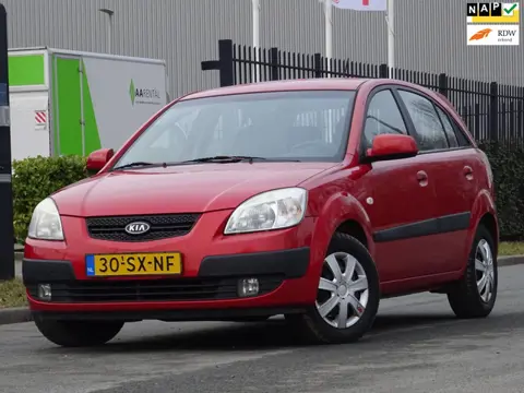 Kia Rio 1.4 X-tra BJ2006 NAP/AIRCO/ELEKRAM/APK