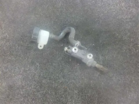 REMPOMP ACHTER Yamaha TRX 850 1996 - 2000