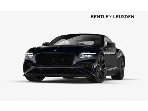 Bentley Continental GT S V8 Hybrid | Coming soon (bj 2026)