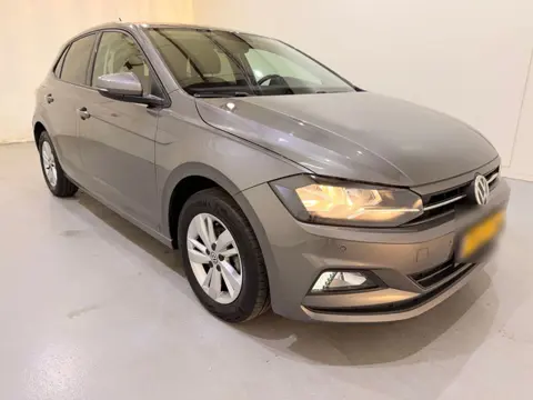 Volkswagen Polo VI HB 1.0 TSI Comfort Clima/Navi (bj 2018)