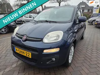 Fiat Panda 0.9 TwinAir Lounge MET NW APK FEB 2027