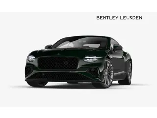 Bentley Continental GT Speed V8 Hybrid | Coming soon
