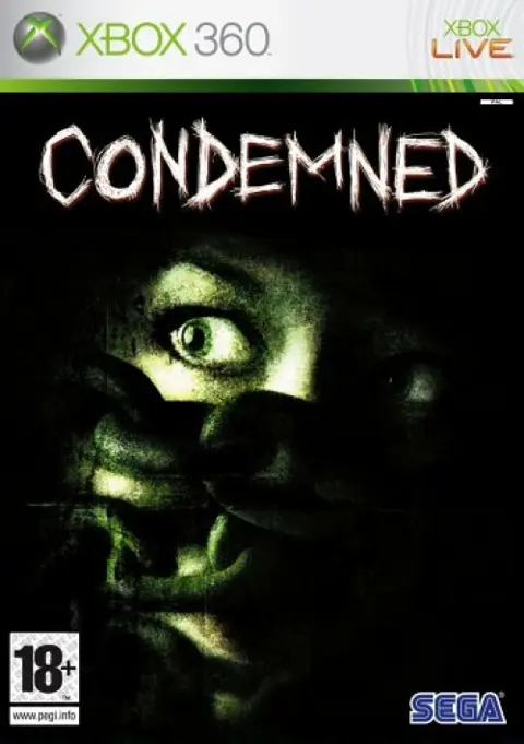 Condemned