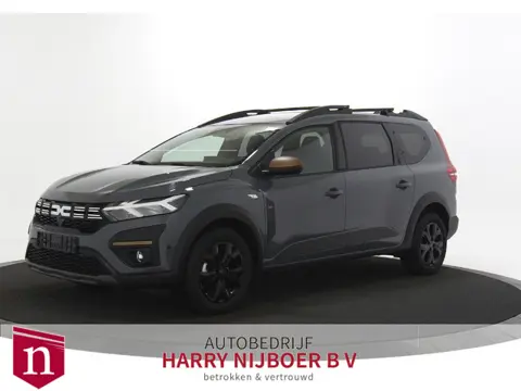 Dacia Jogger 1.0 TCe 110 Extreme 7p. Carplay / Stoelverwarming / Camera / Cruise enz