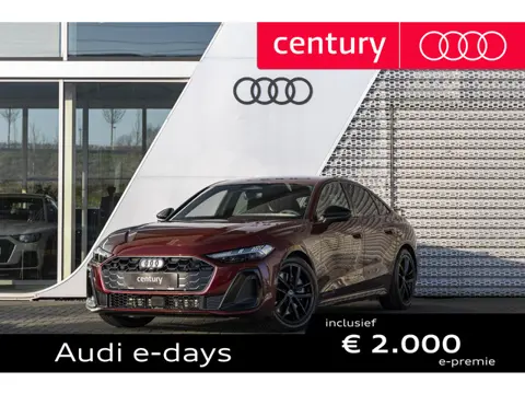 Audi A5 Limousine 2.0 e-hybrid quattro S edition | Ambiente Light Pro | Tech Plus