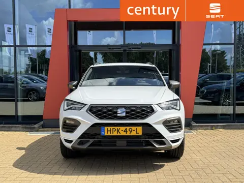 SEAT Ateca 1.5 TSI FR Business Intense + Automaat
