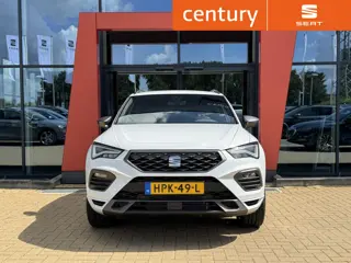 SEAT Ateca 1.5 TSI FR Business Intense + Automaat