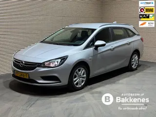Opel Astra Sports Tourer 1.0 Online Edition|Camera|Carplay|Airco|Cruise