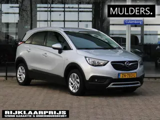 Opel Crossland X 1.2 Turbo Online Edition | Navi / Climate / Parkeersensoren