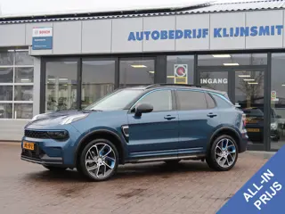 Lynk & Co 01 1.5 Plug-in Hybrid | Panoramadak | Camera |