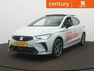 SEAT Ibiza FR Business Connect 1.0 EcoTSI 70 kW / 95 PK Hatch Panodak
