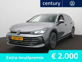Volkswagen Passat Variant Elegance Business 1.5 eHybrid 150 kW / 204 PK Vari