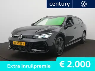 Volkswagen Passat Variant R-Line Edition 1.5 eHybrid 200 kW / 272 PK Variant