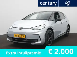 Volkswagen ID.3 Limited Edition 52 kWh accu 125 kW / 170 PK Hatchb