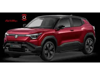Suzuki e VITARA Style 61 kWh