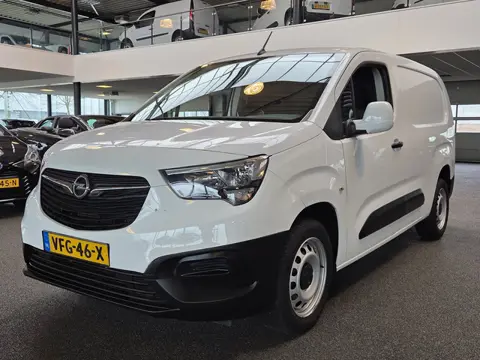 Opel Combo 1.5D L2H1 Edition (bj 2020)