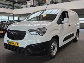 Opel Combo 1.5D L2H1 Edition (bj 2020)