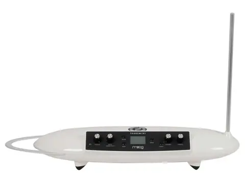 Moog Theremini