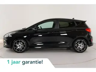 Ford Fiesta 1.5 EcoBoost ST-3 | 200 pk | Camera | Stl. verw. | Cruise adaptief | Dodehoek |