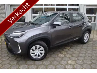 Toyota Yaris Cross 1.5 Hybrid Active (bj 2023, automaat)