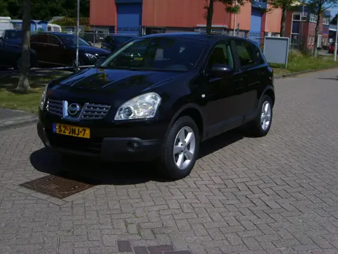 Nissan QASHQAI 1.6 Acenta (bj 2009)