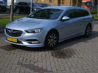 Opel Insignia Sports Tourer 1.5 Turbo Business Executive OPC Line