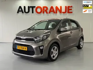 Kia Picanto 1.0 CVVT EconomyPlusLine-Airco-NAP!!