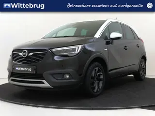 Opel Crossland X 1.2 Turbo 120 Jaar Edition | Navigatie | Carplay | Climate Control | Camera |
