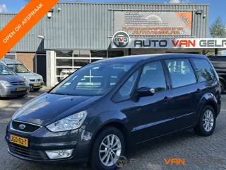 Ford Galaxy 2.0 7-Persoons*Airco*Cruise Control*Parkeersensoren*Trekhaak
