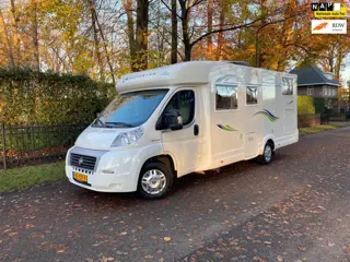 Autostar 59 Auros 1e Eigenaar, Nieuwstaat, Origineel NL NAP!