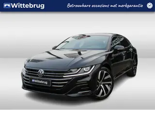Volkswagen Arteon Shooting Brake 1.4 TSI eHybrid 218pk R-Line DSG Automaat / Panorama dak / Nappa Le