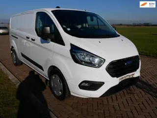 Ford Transit Custom 300 2.0 TDCI L2H1 Trend AUT. AC ** 12599 EX BTW **