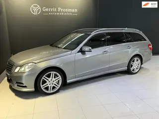 Mercedes-Benz E-klasse Estate 500 Edition Sport AMG (BTW verrekenbaar)