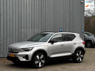Volvo XC40 Recharge Twin Ultimate 78 kWh / Full options / AWD
