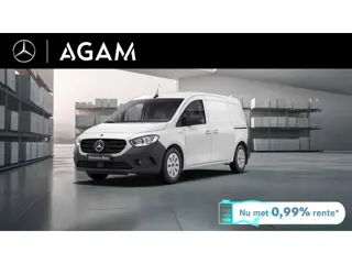 Mercedes-Benz eCitan 112 Pro L2 51 kWh