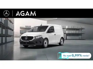 Mercedes-Benz eCitan 112 Base L1 51 kWh